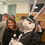 Rita Eisner Nicoletti - @ritaeisnernicoletti - Instagram