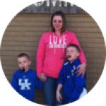 Nikki - @nicoleelbert81 - Instagram