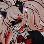 Николь Эношима блин ! - @nicole.enoshima - Instagram