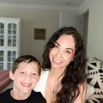 Nicole Enos - @neekole82 - Instagram