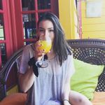 Nicole Enos - @nicoleneedsadrink - Instagram