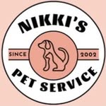 Nicole Unruh-Enos - @nikkis_petservices - Instagram
