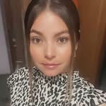 Andrea Nicole Garrón Espada - @nicolegarronespada - Instagram
