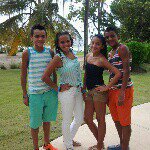Paola Nicole Zayas Espada - @pao31zayas - Instagram