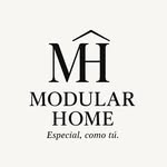 Nicole Espinal - @modular_homee - Instagram