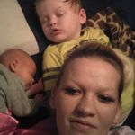 Jessica Nicole Ethridge - @jessielfriends - Instagram