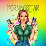 Nicole Ethridge - @morningstardelight - Instagram