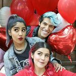 Allíson Nicole Eusebio Gonzale - @alli263son - Instagram