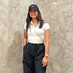 Erica Nicole Go Eusebio - @nicolaaaatteee - Instagram