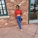 Nicole Eusebio - Facebook