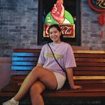 Nicole Eusebio - Facebook