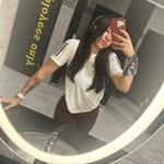 Nicole Eusebio - @niico____e - Instagram