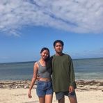 Nicole Eusebio Favila - Facebook