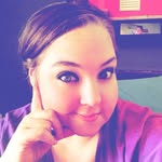 Nicole Evenson - @mysticalmuzik - Instagram
