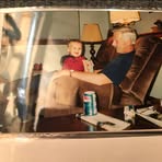Nicole Evenson - Facebook