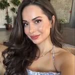 Caroline Durand - @everman.nicole - Instagram