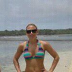 Nicole Faure - @nikkij4444 - Instagram