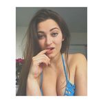Nicole Faure - @mamanbaharih - Instagram