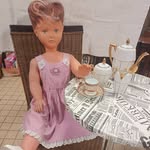 Nicole Faure-Bany - @le.ptit.leo.cafe.brocante - Instagram
