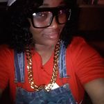 Nicole Feaster - @miss.hollywood1 - Instagram