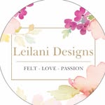 Nicole | Felt Florist - @lei.lani_designs - Instagram