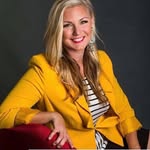 Nicole Feltz - @nicoleholmesfeltz - Instagram