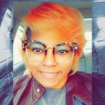 Nicole Fields - @msnikki1228 - Instagram