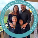 Nicole Fishman Spitalnick - @jzmamabear - Instagram