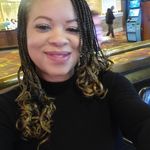 Nicole Fluker - @nikki_51savage - Instagram
