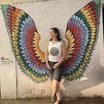 Nicole Force - @magicalwestern_yoga - Instagram
