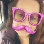 Nicole Forehand - @bossyaquarius83 - Instagram