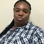 Nicole Forehand - @coco_4real2 - Instagram