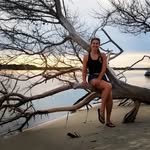 Nicole Forehand - @chenettenicole - Instagram