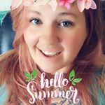 Nicole Foret - @foretnic22 - Instagram