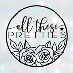 Nicole Foret - @allthesepretties - Instagram
