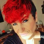 Nicole Freese - @crazy_ossi83 - Instagram