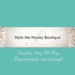 Tara Nicole Gainer - @style_me_honey_boutique - Instagram