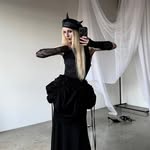 NIKOL GUALTIER - @nicole.gaultier_ - Instagram