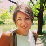 Nicole Gebert - @shouri_sha - Instagram