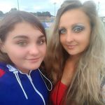 Sunshine Nicole Geisel - @sunshinegeisel - Instagram