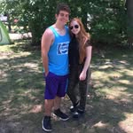 Nicole Atko - @_nicole_ginger - Instagram