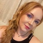 Nicole Ginger - @nicole321654987 - Instagram
