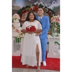 Nicole Ginger Ayovi - Facebook