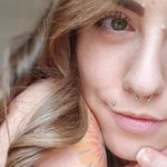 Nicole Segato - @nicole.ginger95 - Instagram
