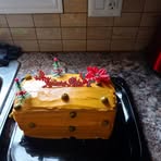 Nicole Gingras - Facebook
