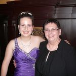 Nicole Gingras - @blaue35 - Instagram
