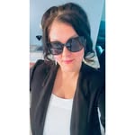 Nicole Gingras - @lakikster - Instagram