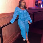 Jacquetta Nicole Goode - @jackie_itsall_goode - Instagram