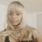 Nicole Goode - @darlingnikki1970 - Instagram