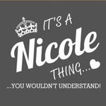 Nicole Goode - @nogood318 - Instagram